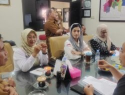 Komisi I DPRD Kota Mojokerto dan Bakesbangpol Kota Mojokerto Sinergi, Targetkan Program 2026 Lebih Dirasakan Masyarakat