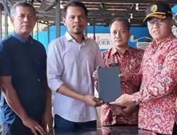 Transaksi Terekam Real Time, Bapenda Kabupaten Mojokerto Pasang 95 Unit Jatim Tax untuk Dongkrak PAD