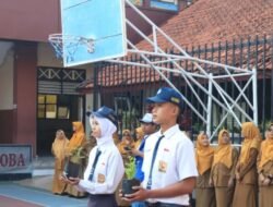 MPLS 2026 SMAN 3 Mojokerto: Kenal Budaya Sekolah, Tanam Pohon, dan Tes Bakat