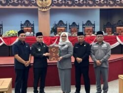 DPRD Kabupaten Mojokerto Desak Pemkab Kaji Ulang Insentif Guru PPPK Paruh Waktu yang Turun Drastis
