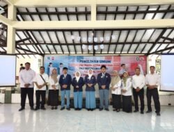 Pemilu OSIS & MPK SMAN 1 Mojosari 2026 Jadi Bukti Demokrasi Sekolah Hidup