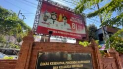 Bukan Sekadar Nomor, Begini Cara Dinkes Kota Mojokerto Jaga Keamanan Pangan Lewat P-IRT