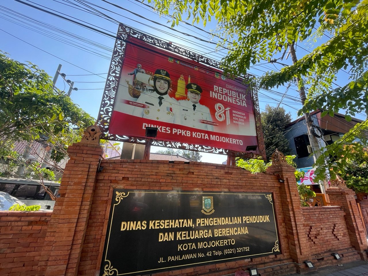 Bukan Sekadar Nomor, Begini Cara Dinkes Kota Mojokerto Jaga Keamanan Pangan Lewat P-IRT