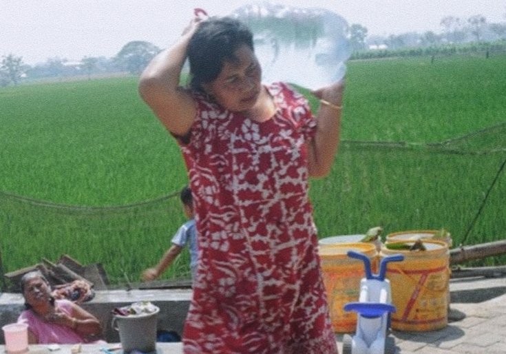 Heboh Sumur Warga Jombang Kering Mendadak, Kepala Disperta Jombang: Kalau Berdampak ke Warga, Pompanya Dihentikan