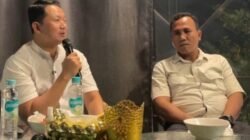 Sinergi dengan Wartawan, Kapolres Mojokerto Bongkar Jurus Transparansi dan Pemberitaan Berimbang