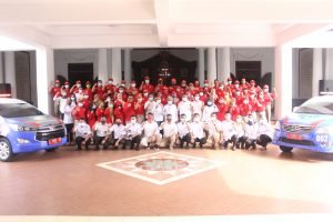 Pemkab Mojokerto Tertibkan Badan Usaha Tak Patuh Jaminan Sosial