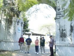 RPH Sekarputih Bakal Jadi Pasar Hewan Sentralistik Kota Mojokerto