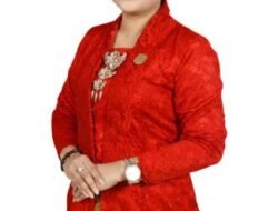 Ketua DPRD Kota Mojokerto Gedok Palu untuk Keadilan Sosial dan Wong Cilik