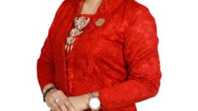 Ketua DPRD Kota Mojokerto Gedok Palu untuk Keadilan Sosial dan Wong Cilik