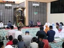 Status PPKM Level 1, Ning Ita: Kegiatan Ibadah Bisa Kapasitas 100 %