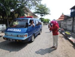 Wali Kota Mojokerto Bantu Pemulangan Jenazah Korban Laka Bus di Tol Sumo