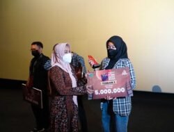 Pemkot Mojokerto Gelar Festival Film Pendek Bertajuk Menuju Kota Wisata