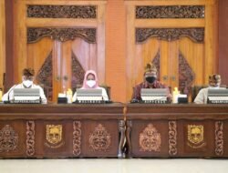 Pemkot Mojokerto Percepat Realisasi Wisata Bahari Majapahit