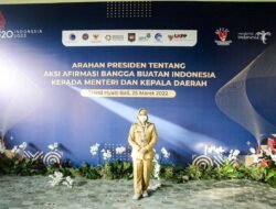 Wali Kota Mojokerto Sudah Implementasikan 56 Persen Belanja APBD untuk Produk UMKM Lokal