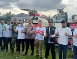 Peduli Petani Tembakau, Dinas Ketahanan Pangan dan Pertanian Ngawi Salurkan Bantuan Kendaraan