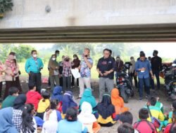 Jelang Umbul Dungo Mojotirto, Pengisi Acara Gelar Geladi Kotor