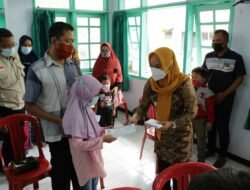 Di Bulan Ramadhan, Pemkot Mojokerto Bakal Salurkan Bantuan untuk 2.765 KPM