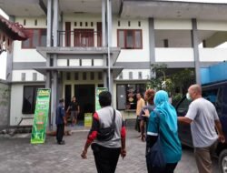 Dinsos P3A Kota Mojokerto Evakuasi ODGJ