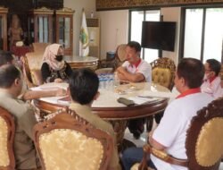 Kota Mojokerto Jadi Tuan Rumah Porprov VIII Jawa Timur Tahun 2023