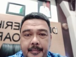 Penataan Dan Pemamfaatan Lahan Serta Izin Penertiban Bangunan Dari Hasil Rapat Koordinasi Di Kelurahan Krian