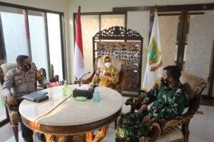 Ning Ita: Selama Libur Lebaran, ASN Wajib Share Location