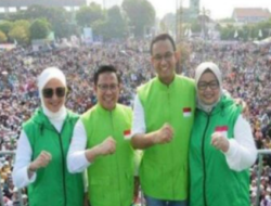 Kunjungan anies draft