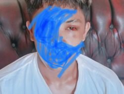 Seorang Pemuda Irfan Mahmud Menjadi Korban Akibat Pengroyokan Dan Penganiyayaan Rian Bersama Teman nya Polisi Di Minta Tindak Tegas Terhadap Pelaku nya