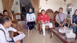 PA Mojokerto Sita Aset Milik Kades Modopuro Imron Wahyudi