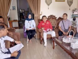 PA Mojokerto Sita Aset Milik Kades Modopuro Imron Wahyudi