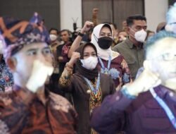 Rakernas APEKSI XV Berakhir, Ning Ita Berikan Apresiasi