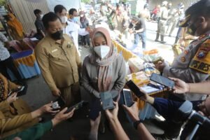 Ning Ita Terbitkan Instruksi Sambut Ramadhan