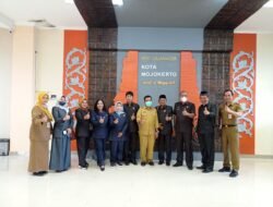 MPP Gajah Mada jadi Studi Tiru Kota Malang