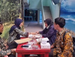 Tumbuhkan Cinta Al Quran, Pemkot Mojokerto Gelar Lomba Musabaqah Tilawatil Quran