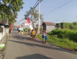 Semarak Hari Jadi Kota Mojokerto Ke-104 Semakin Terasa