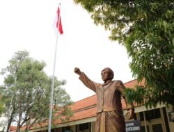 Kota Mojokerto Jadi Tuan Rumah Rakorwil AMSI Jatim