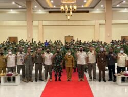 Pemkot Mojokerto Menginisiasi Kawasan Industri Hasil Tembakau