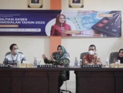 Wali Kota Mojokerto Fasilitasi Akses Permodalan Pelaku UMKM