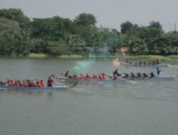 Bantengan, Tari dan Bazar Semarakkan Festival Mojogetar 2022