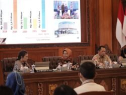 Sosialisasi OSS RBA, Wali Kota Mojokerto Berikan Kepastian Kemudahan Perizinan