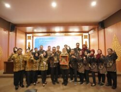 Program Unggulan Diskominfo Kota Mojokerto Bakal Diadopsi di Ponorogo