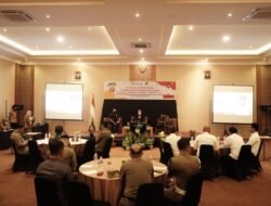 Satpol PP Kota Mojokerto Operasi Pemberantasan Rokok Ilegal