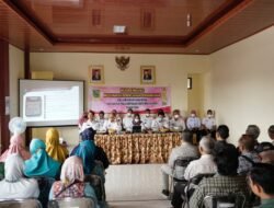 Musrenbang di Kauman, Ning Ita Berharap Pengelolaan Sampah Lebih Baik Lagi