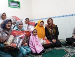 Langgar Berusia 68 Tahun, Jadi Salah Satu Penerima Hibah Dari Pemkot Mojokerto