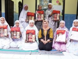 Wali Kota Imbau Masyarakat Jaga Kondusifitas Di Kota Mojokerto