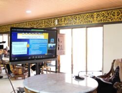 Jelang Pilkada Serentak Tahun 2024, Pemkot Mojokerto Hadiri Forum Koordinasi Pemantapan Penyelenggaran Pilkada