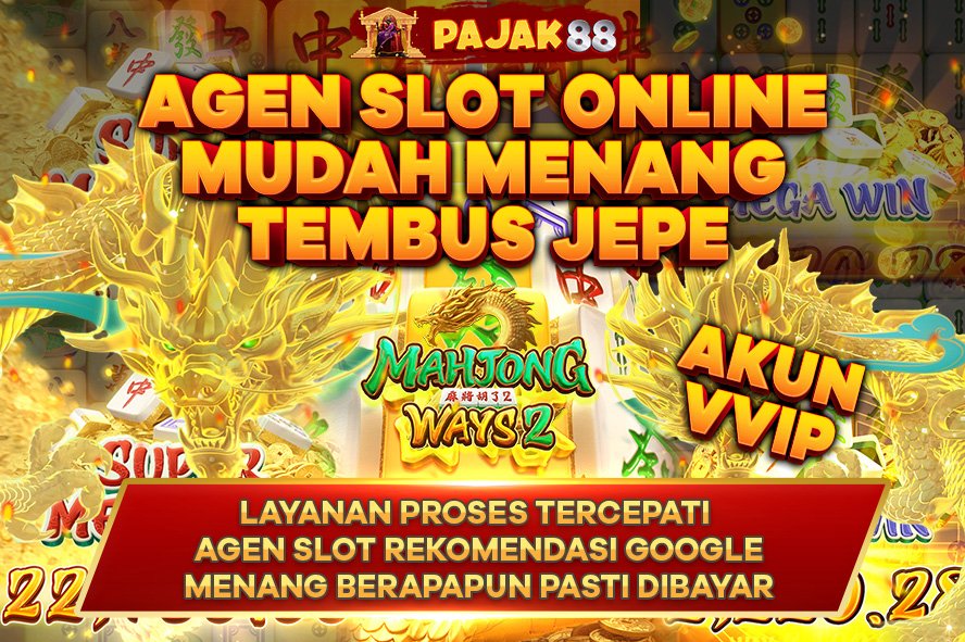 Bocoran Unik Slot Mudah Menang Game Mahjong Ways Dengan Depo Dana 10k Agen Resmi Slot Gacor Malam Ini