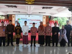 Roadshow Pasar Modal Syariah, Langkah Strategis Pemkab Mojokerto Perkuat Literasi dan Inklusi Keuangan Syariah