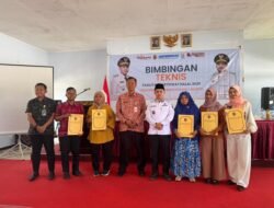 Disperindag Kabupaten Mojokerto Fasilitasi Sertifikasi Halal Gratis untuk IKM