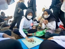 Wali Kota Mojokerto Cetuskan Elingpiade