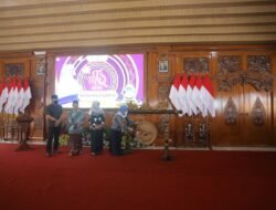 MTQ Kota Mojokerto Resmi Digelar